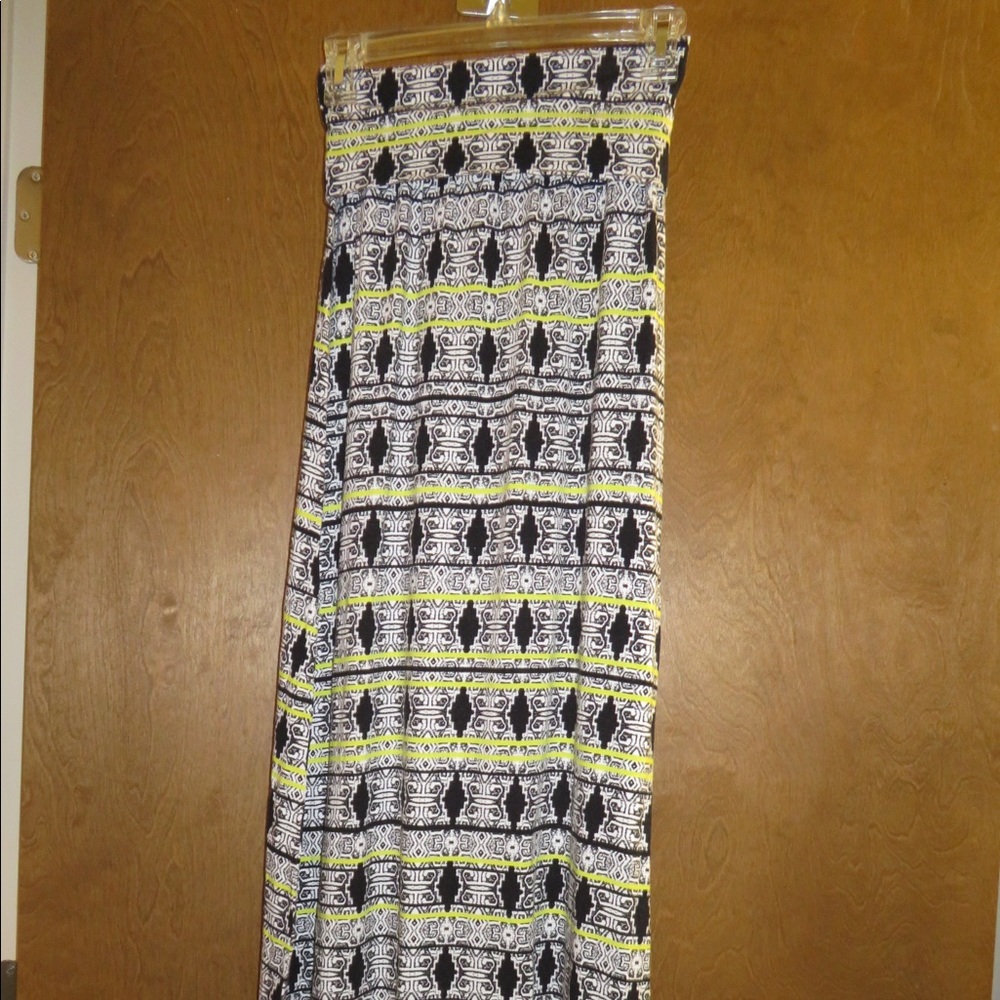 Maxi Skirt